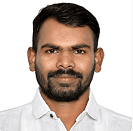 Sewa Fellow Swapnil Mohan Patole